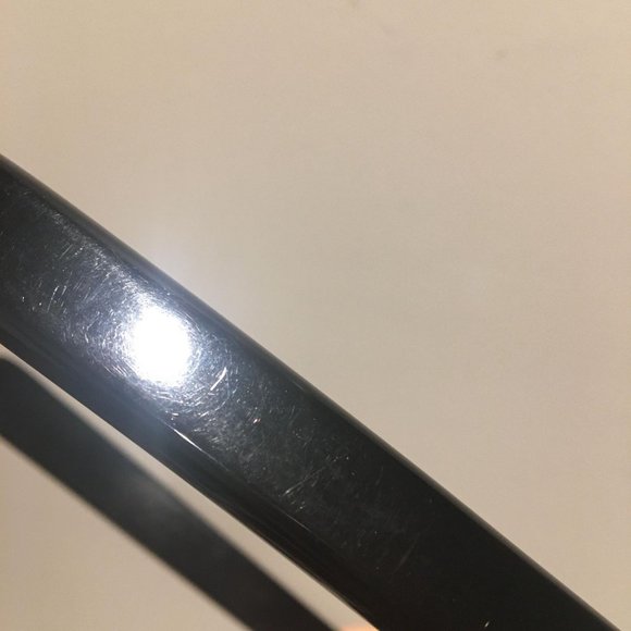 Vintage eyeglasses / frames in Black - Picture 11 of 12